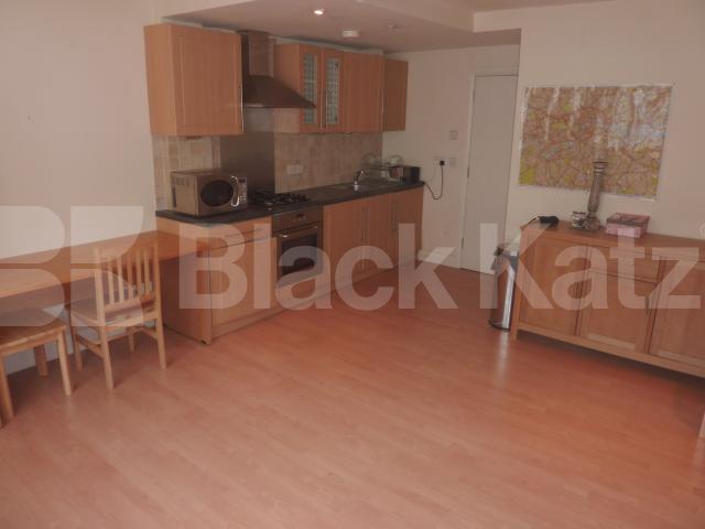 			CENTRAL ZONE 1 LOCATION!, 1 Bedroom, 1 bath, 1 reception Flat			 Bateman Street, SOHO